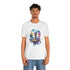 The Wizard's Floating Tower - Short Sleeve Tee